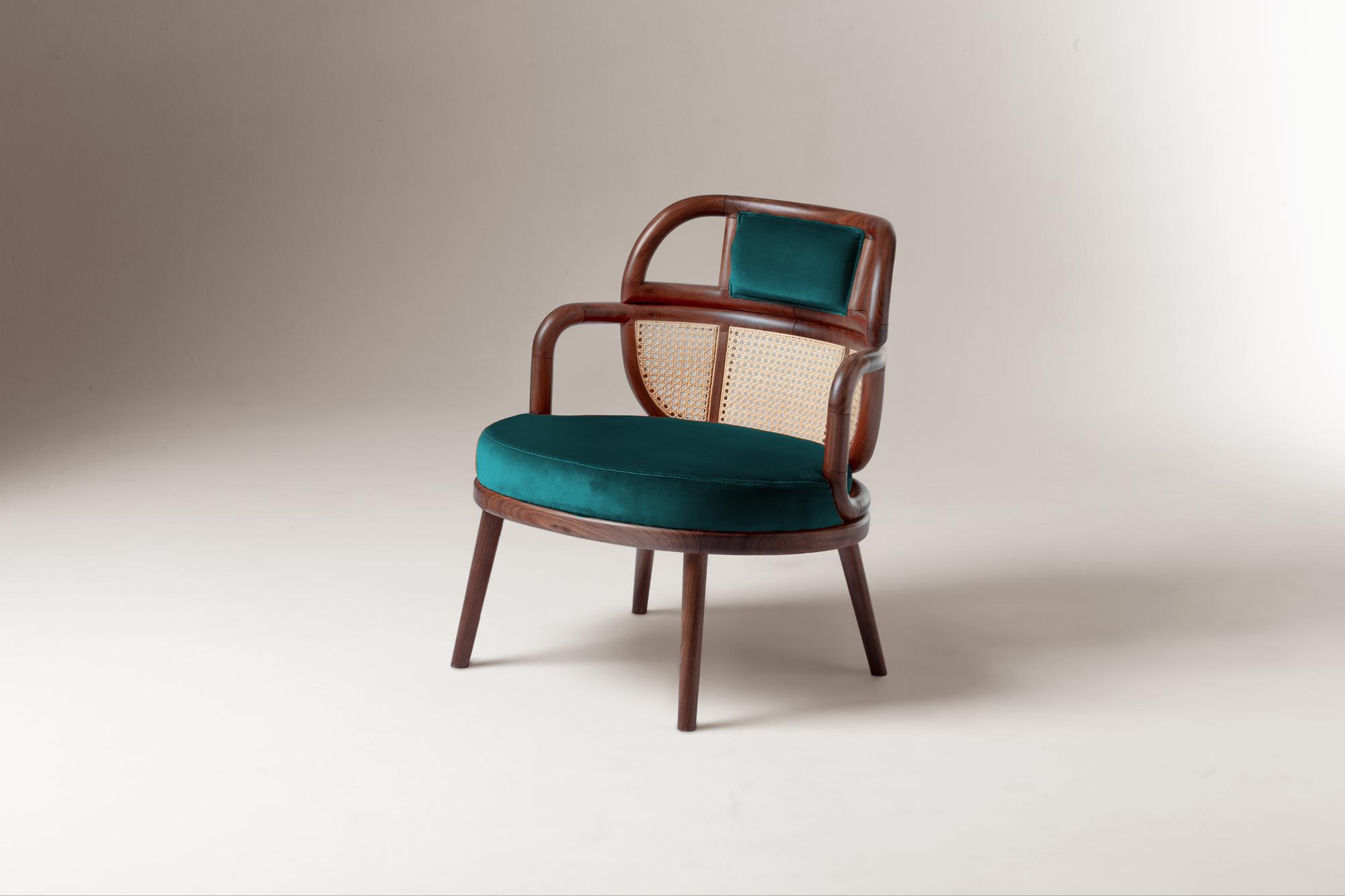 Poltrona Havana