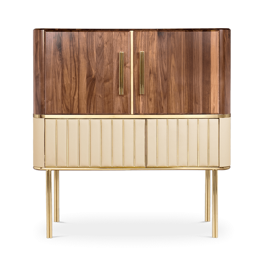 Credenza Hayworth