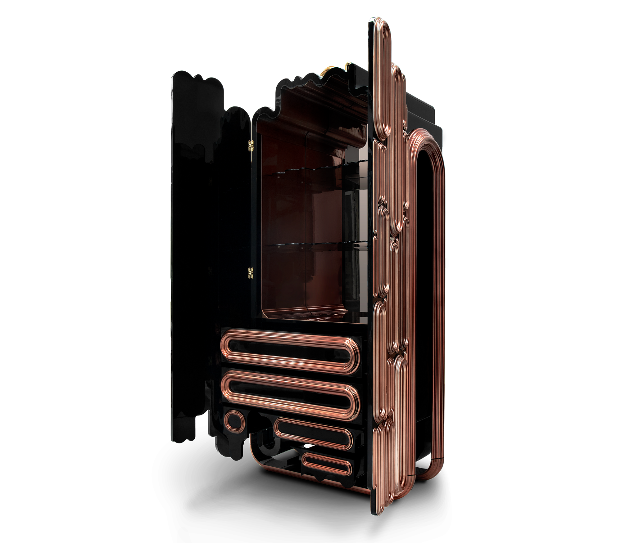 Mobile Ellipse Luxe