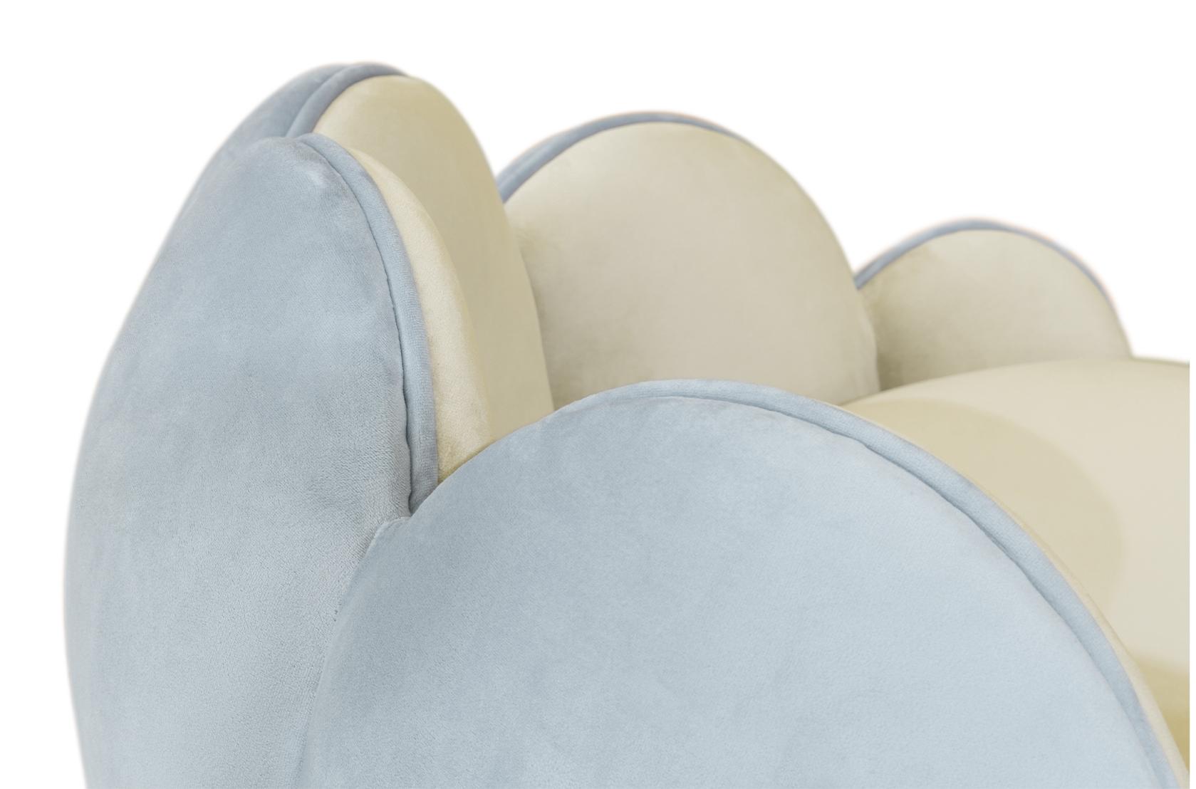 Poltrona Per Bambini Lotus Serenity