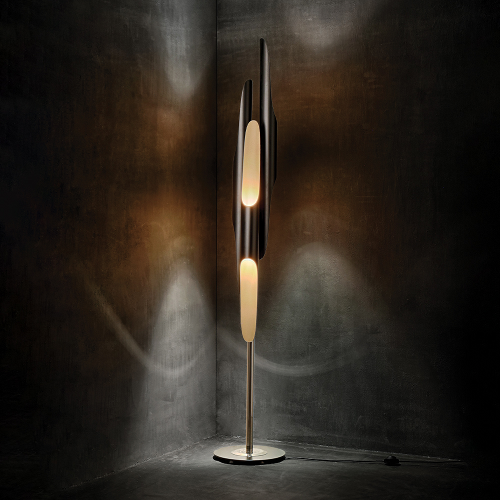 Lampada da Terra Deep-tone