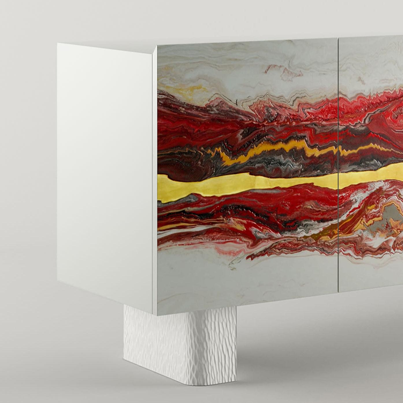 Credenza Vitae Fire