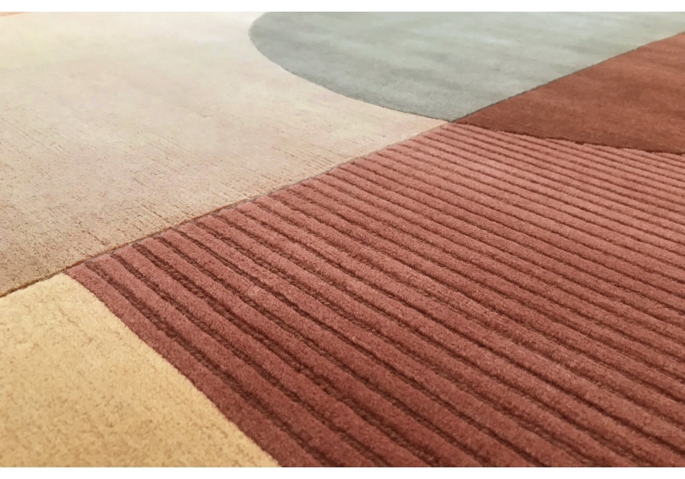 Tappeto Ombres