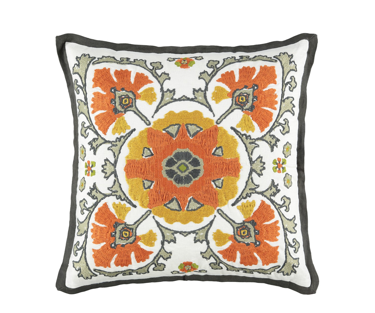 Cuscino Alexi Spice 50 × 50