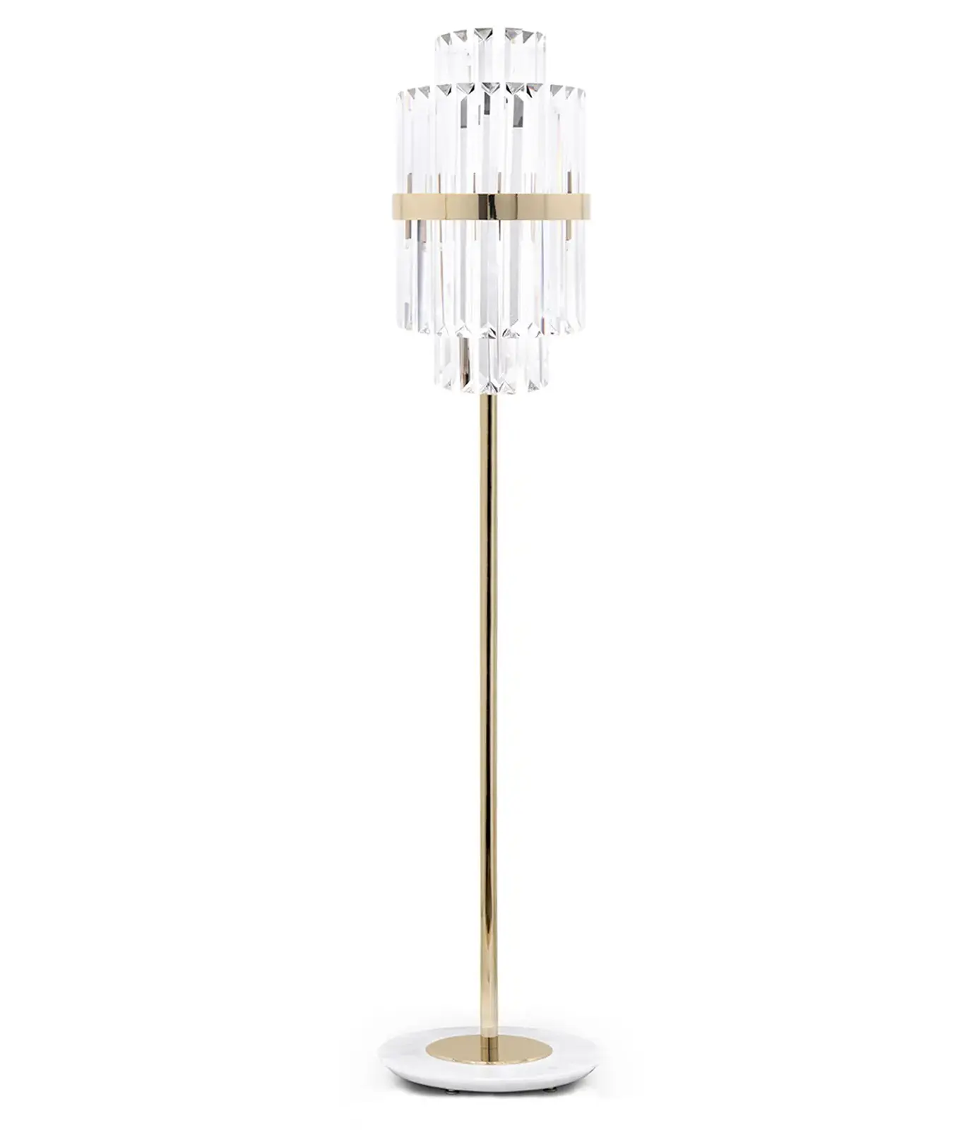 Lampada da Terra Freedom