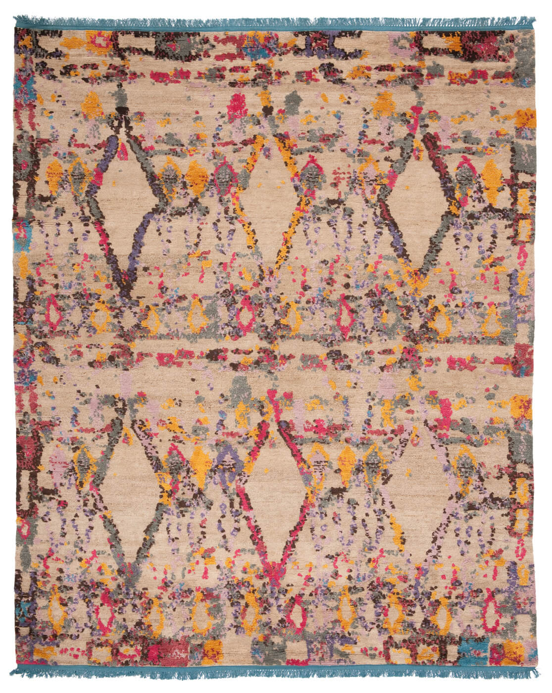 Tappeto Lost Weave 7