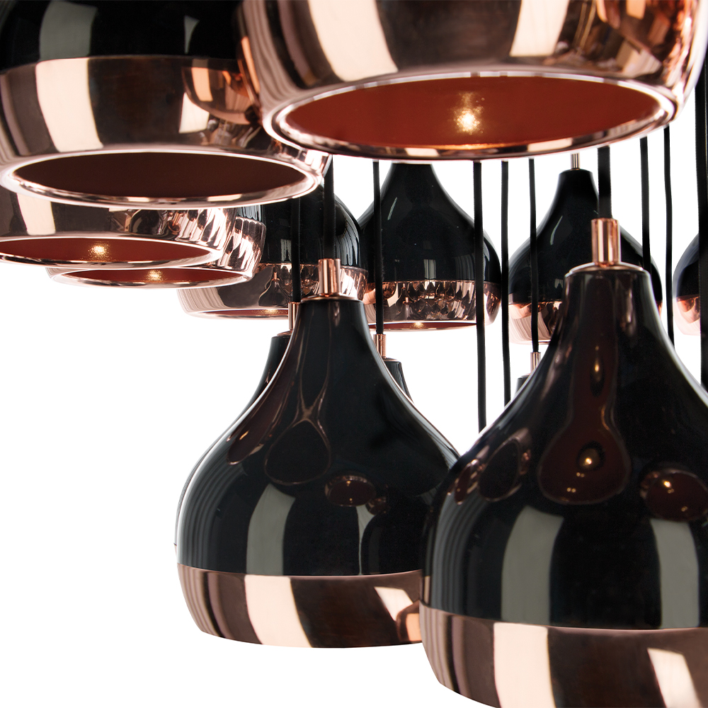 Lampadario Grace 41