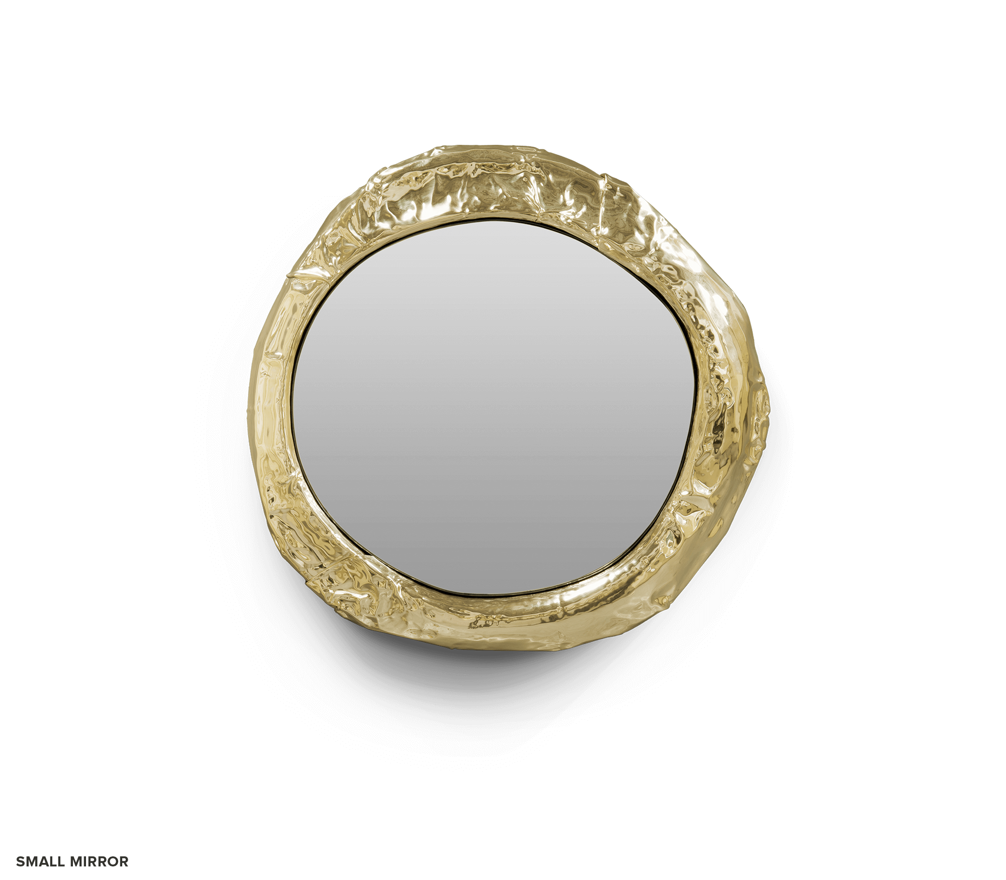 Specchio Halo Radiance