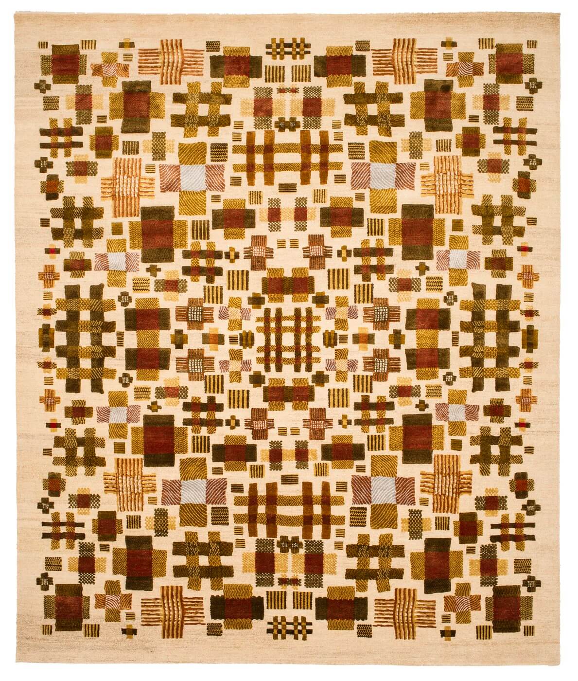 Tappeto Saque 2