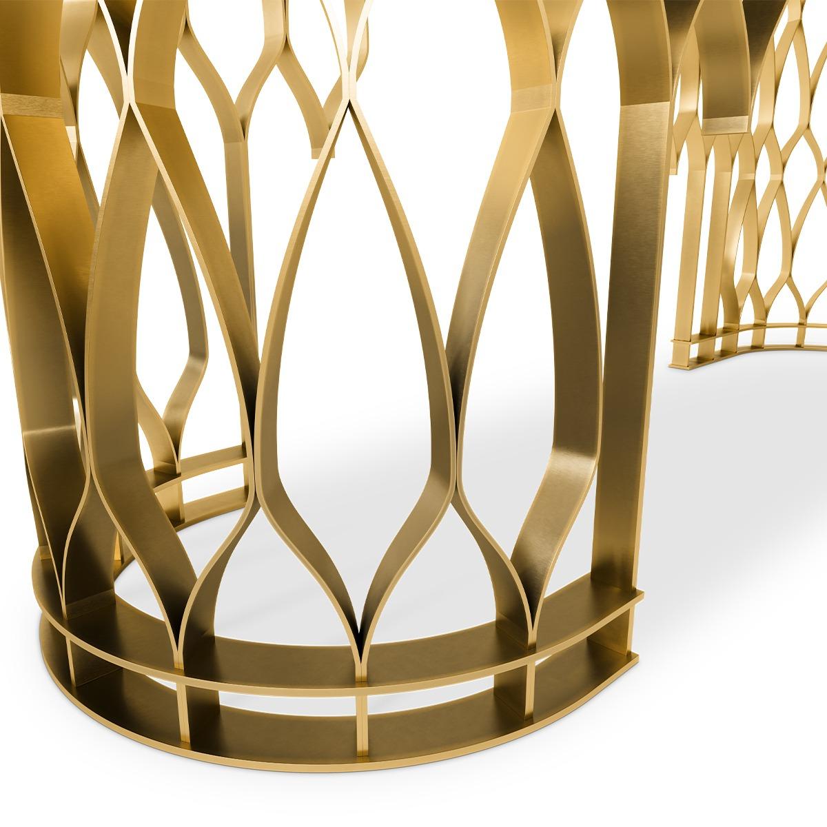 Consolle Sanctuary Consolle Sanctuary