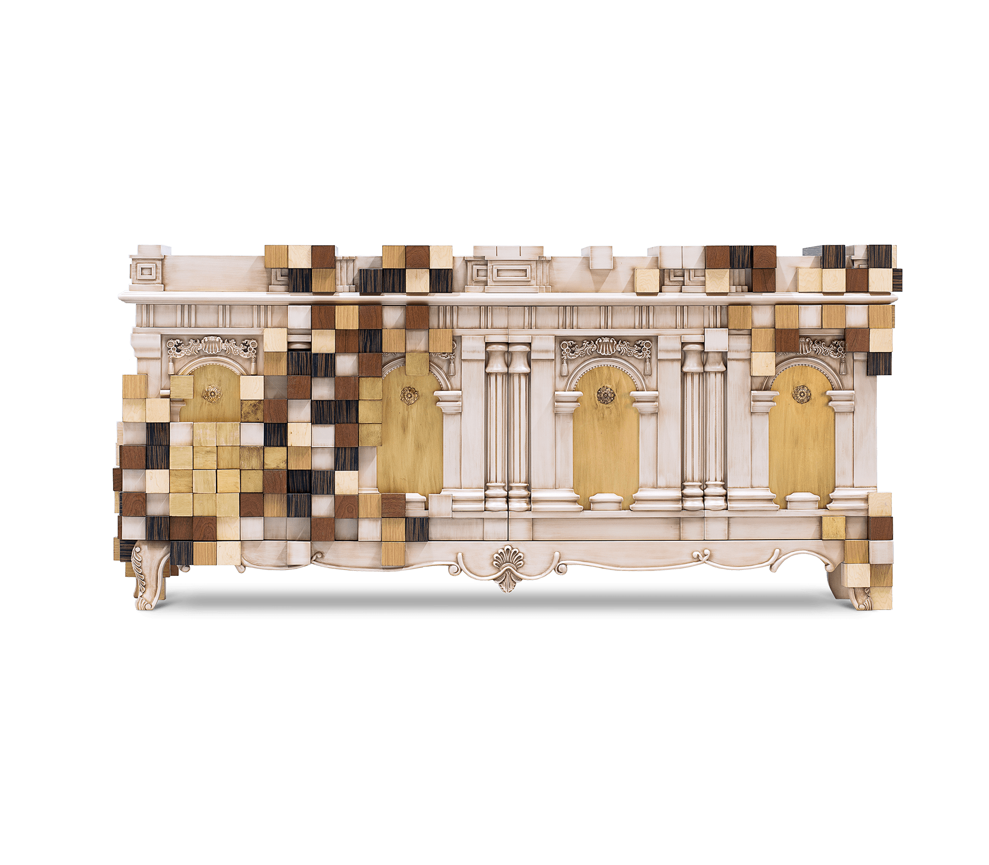 Credenza Trafalgar