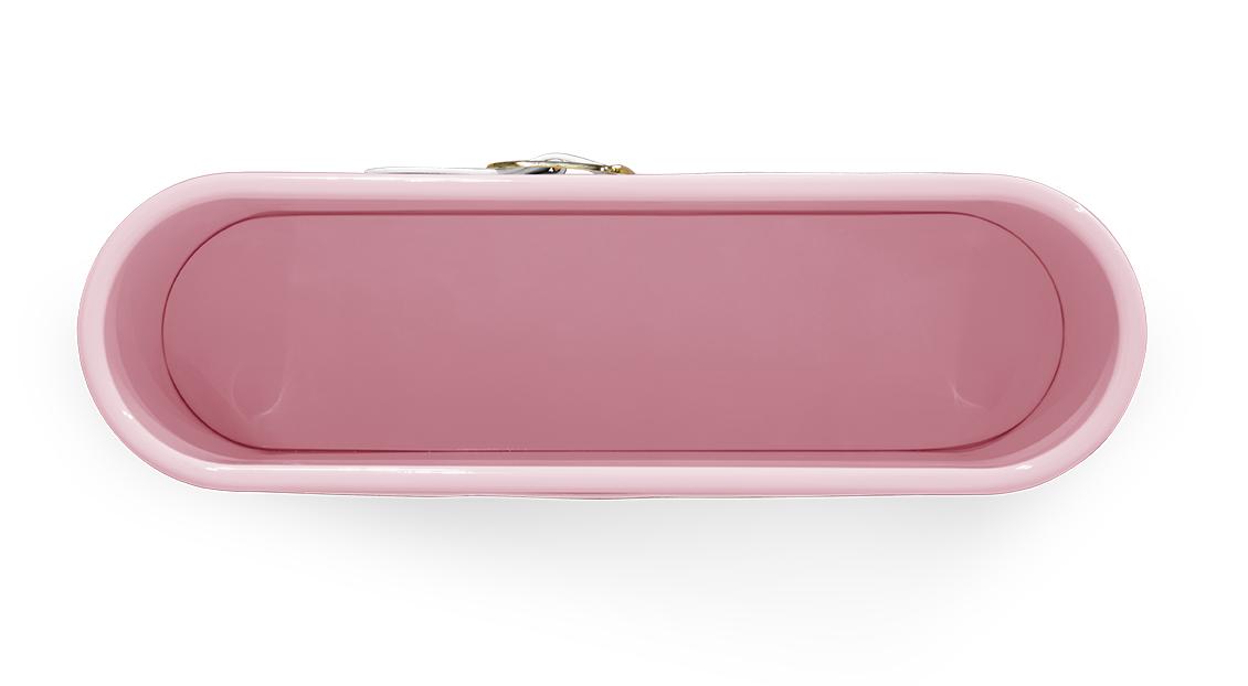 Mensola Nimbus Petite Floating