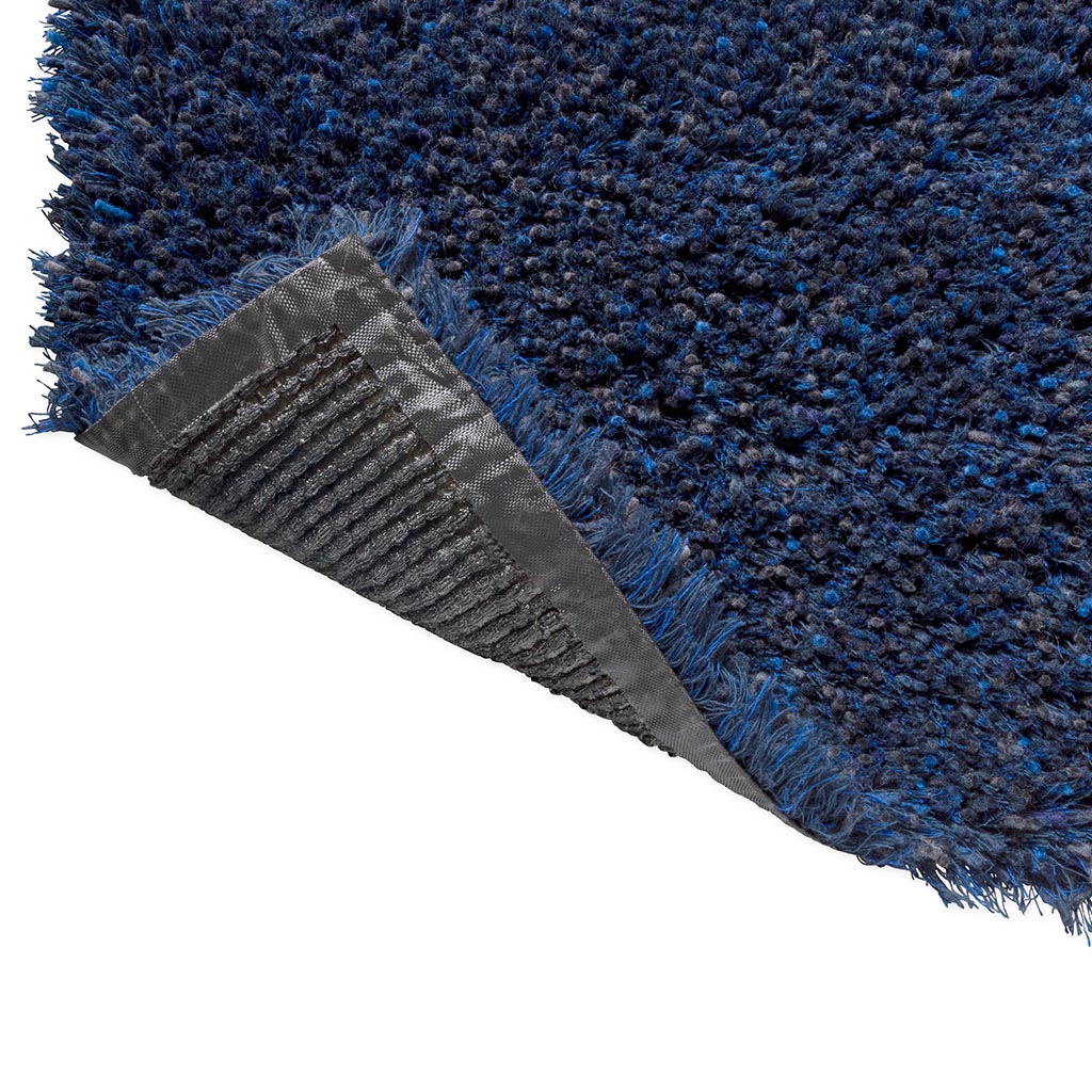Sprout Cobalt Eclipse Tappeto | Misura: 250 × 350 cm