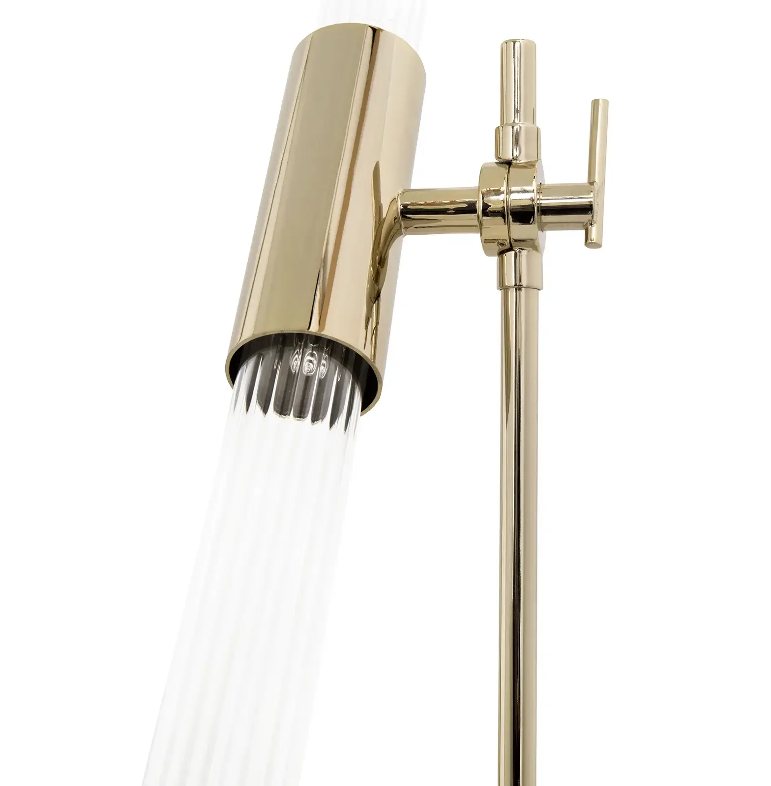 Lampada da Tavolo Radiant