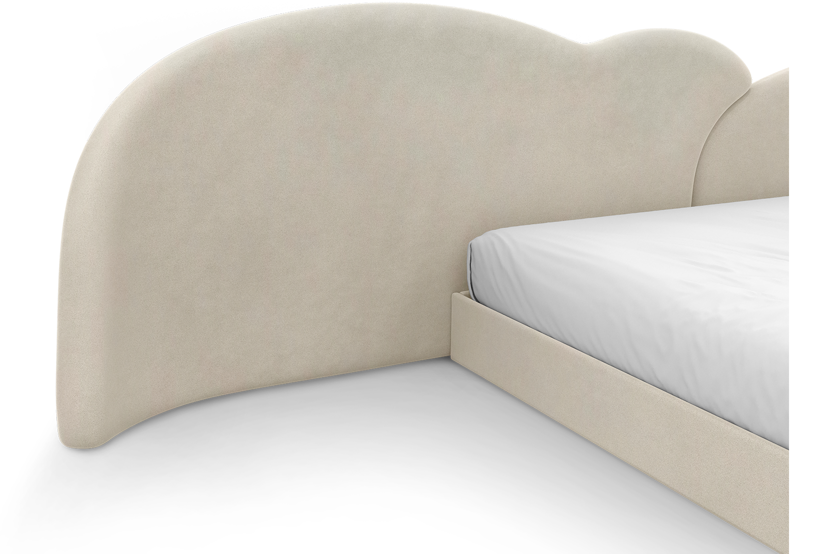 Letto Per Bambini Nimbus Serenity