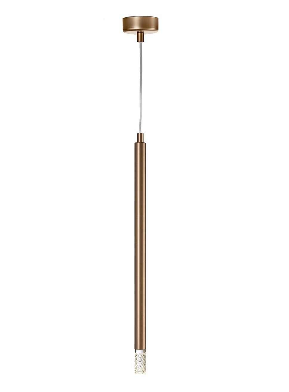 Pendente in Cristallo