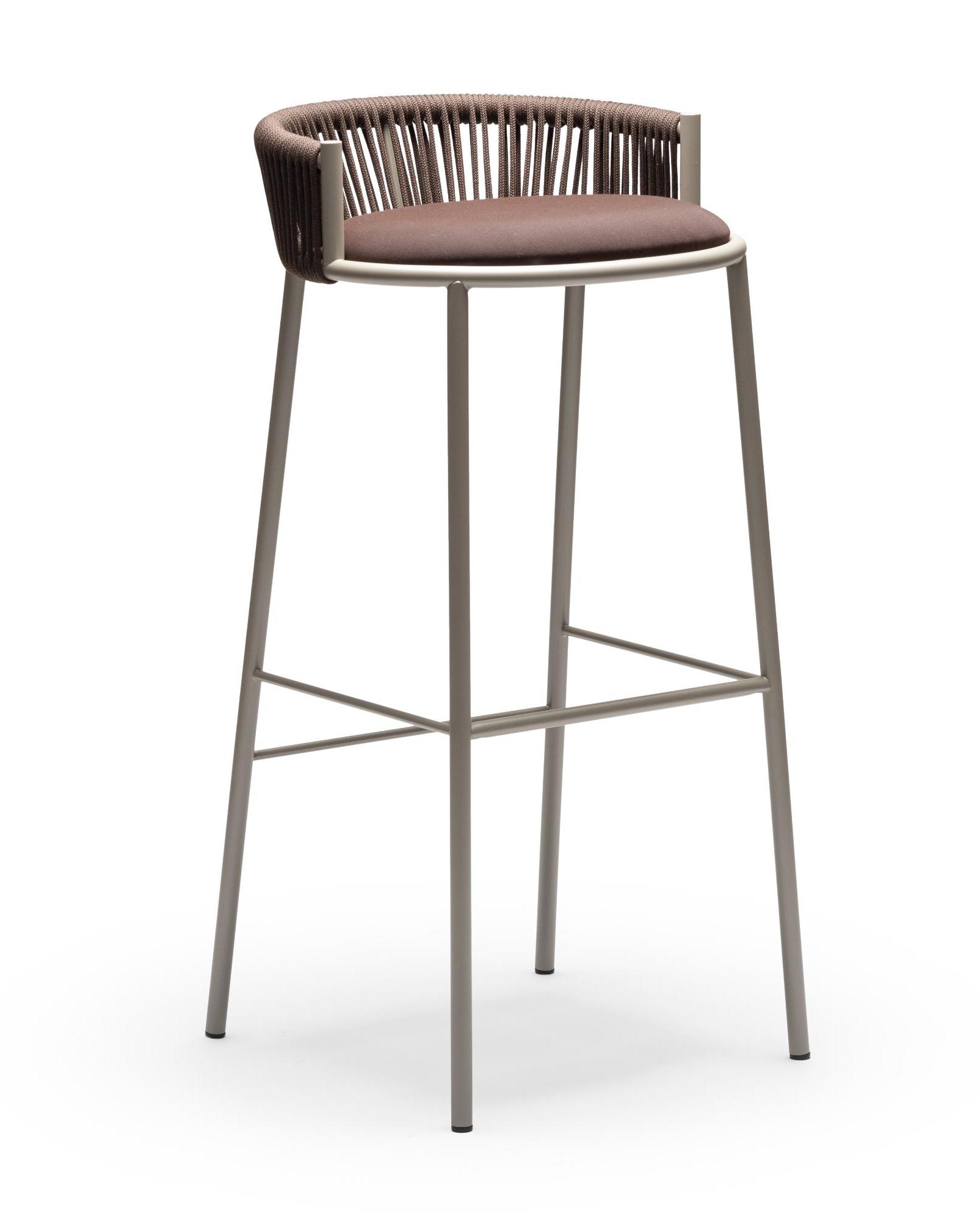 Sgabello da Bar da Esterno Millie SG-80