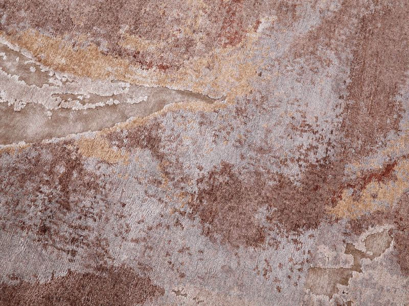 Tappeto Tibetano 4 | Misura: 200 x 250 cm