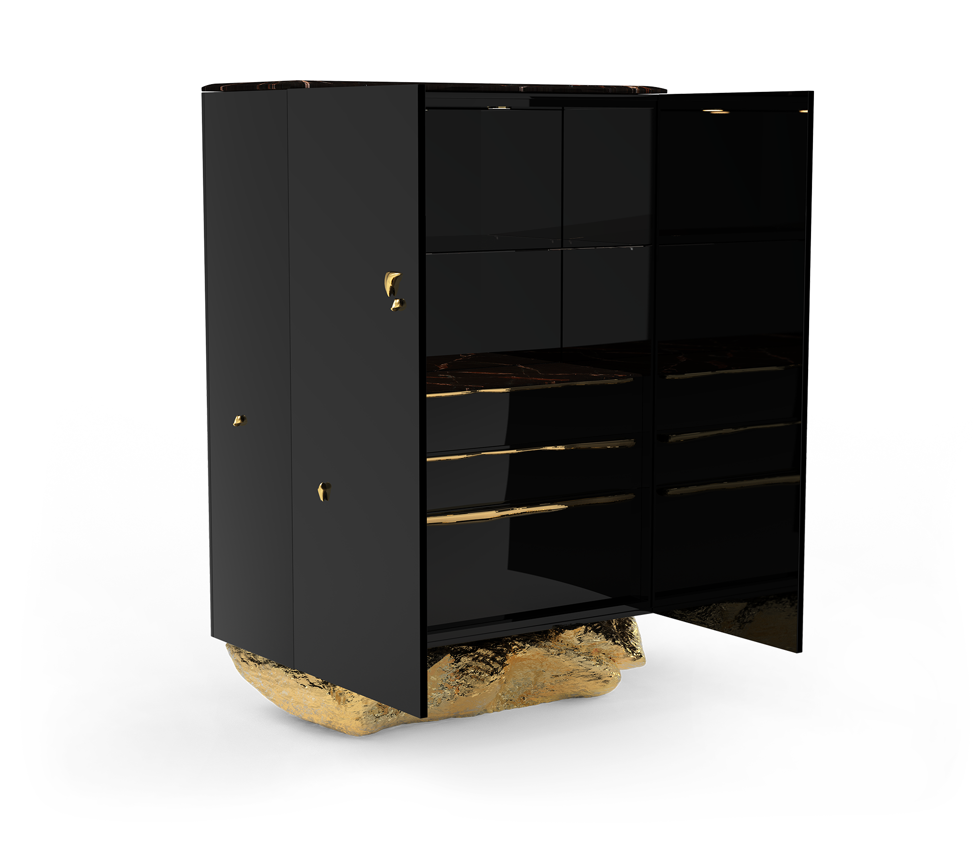 Credenza Laguna