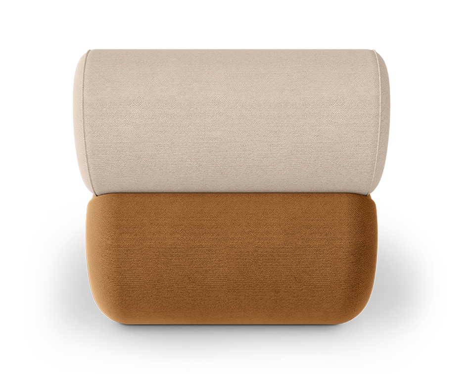 Poltrona Recliner Akito