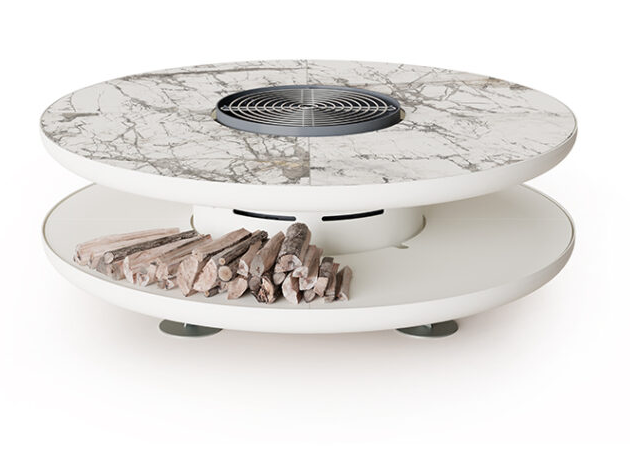 Braciere Moon Plus