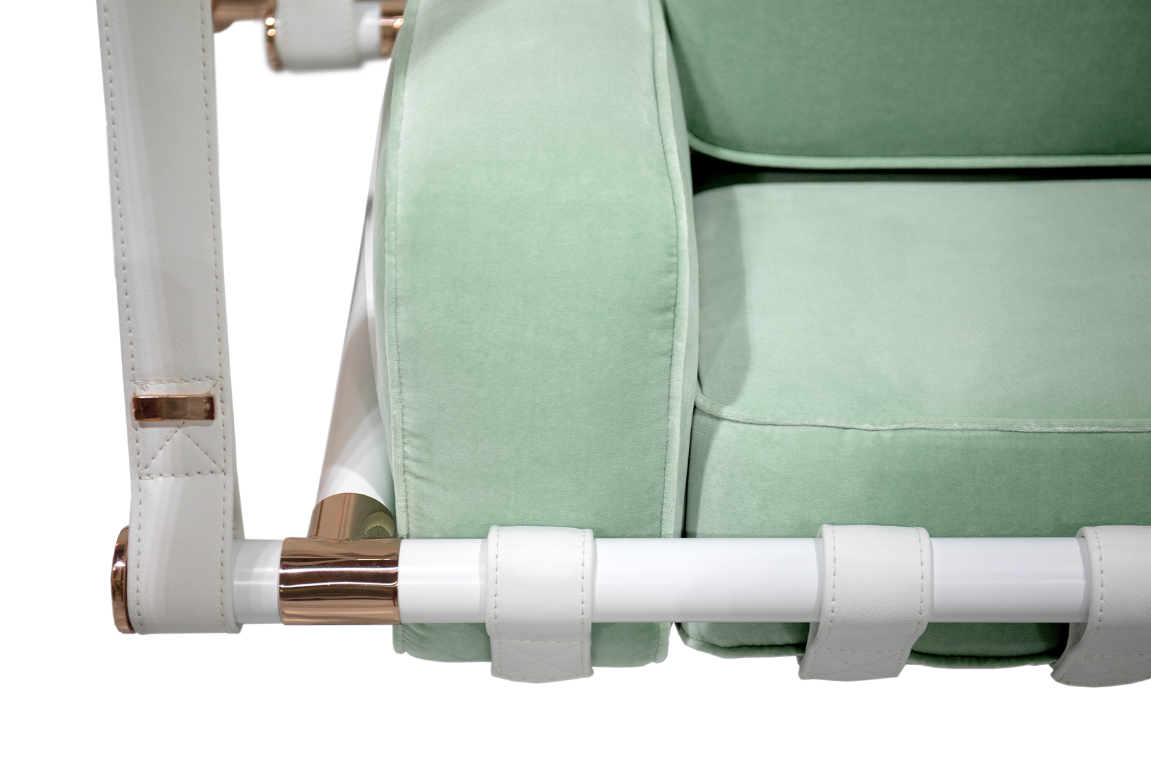 Sedia Sospesa Per Bambini Cozy Cloud Hanging