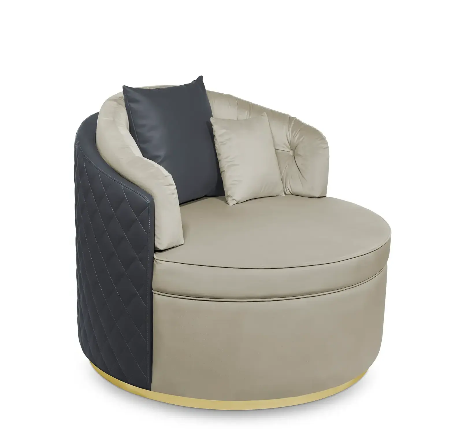 Poltrona XL Luxe