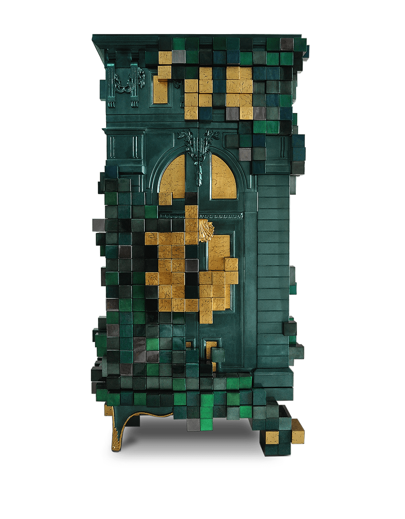 Mobile Trafalgar
