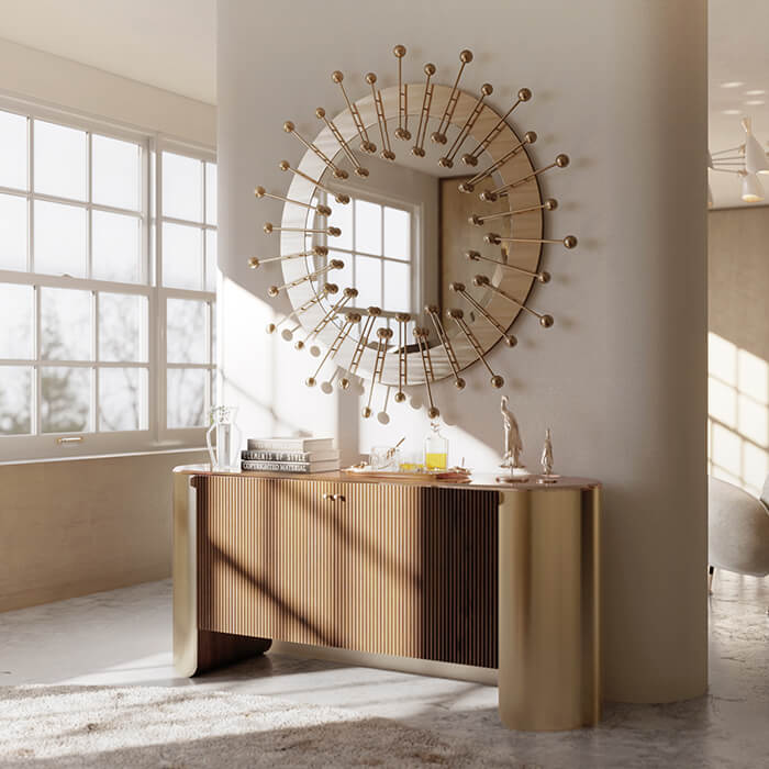 Credenza Dustin - 4