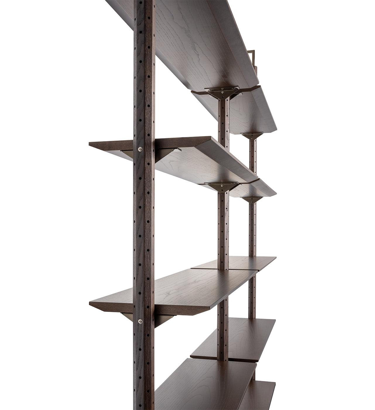 Libreria Octagon