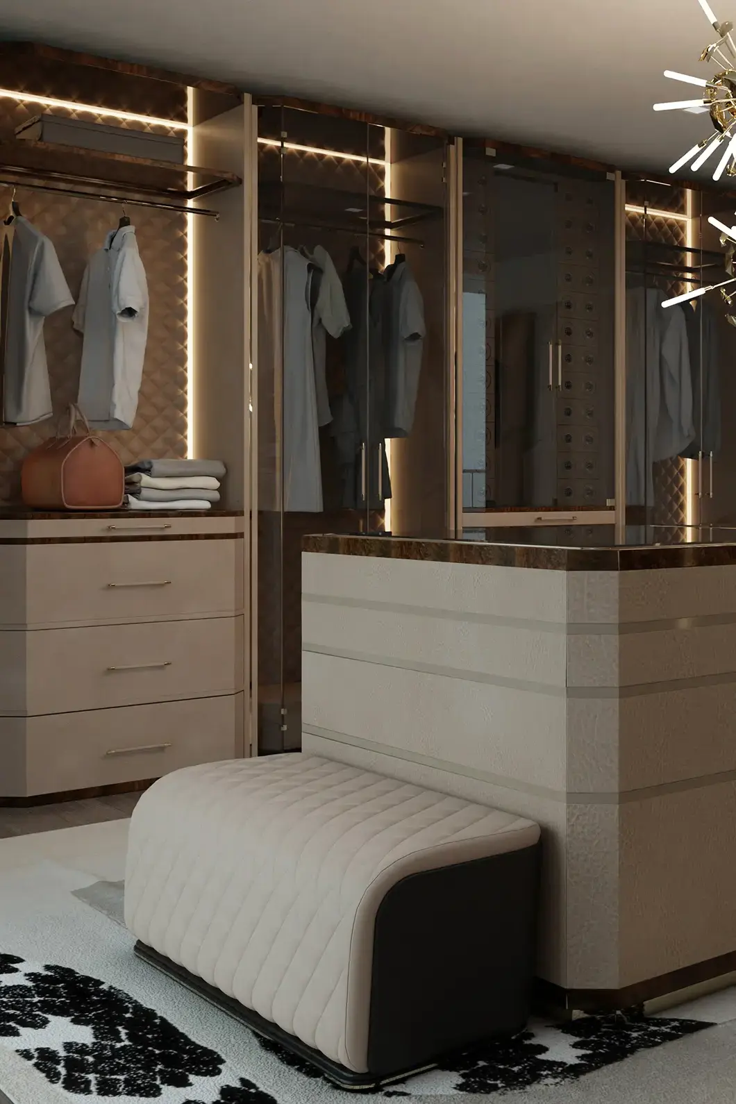 Pouf Regal - 1