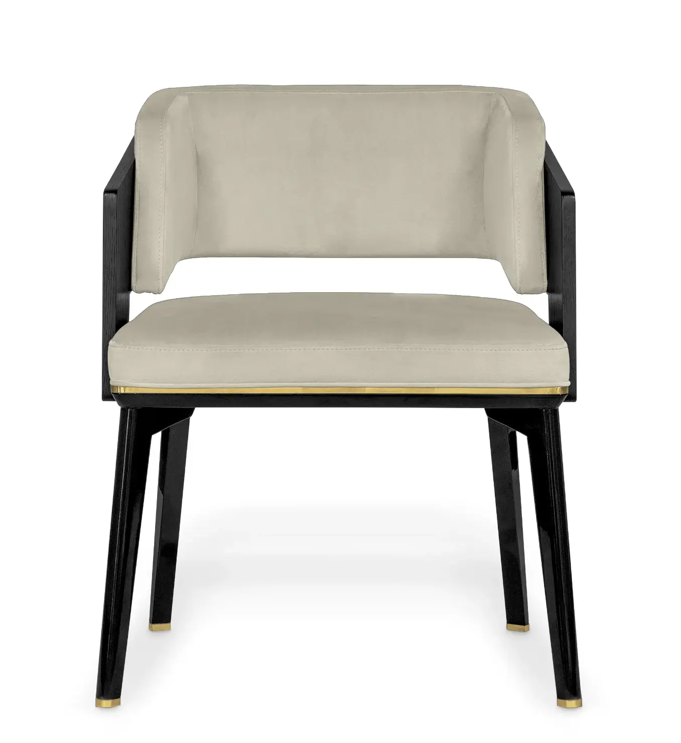 Sedia da Pranzo Crown II