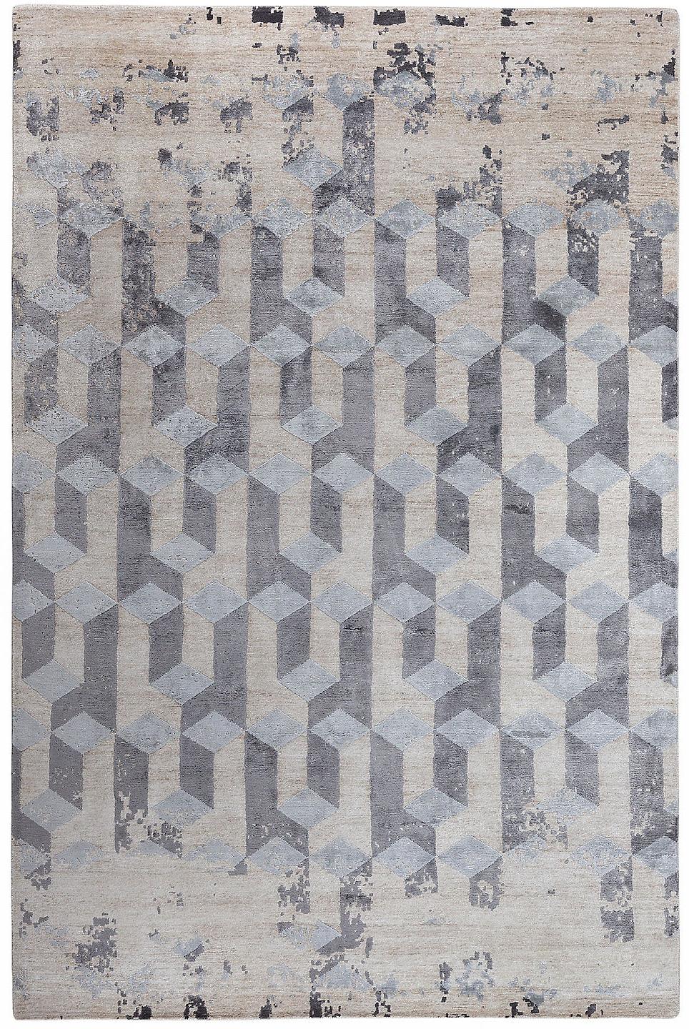 Tappeto Faded Annodato | Misura: 300 x 400 cm