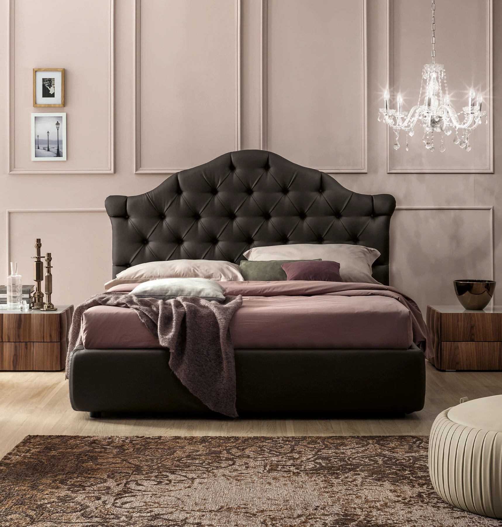 Letto Veneziano