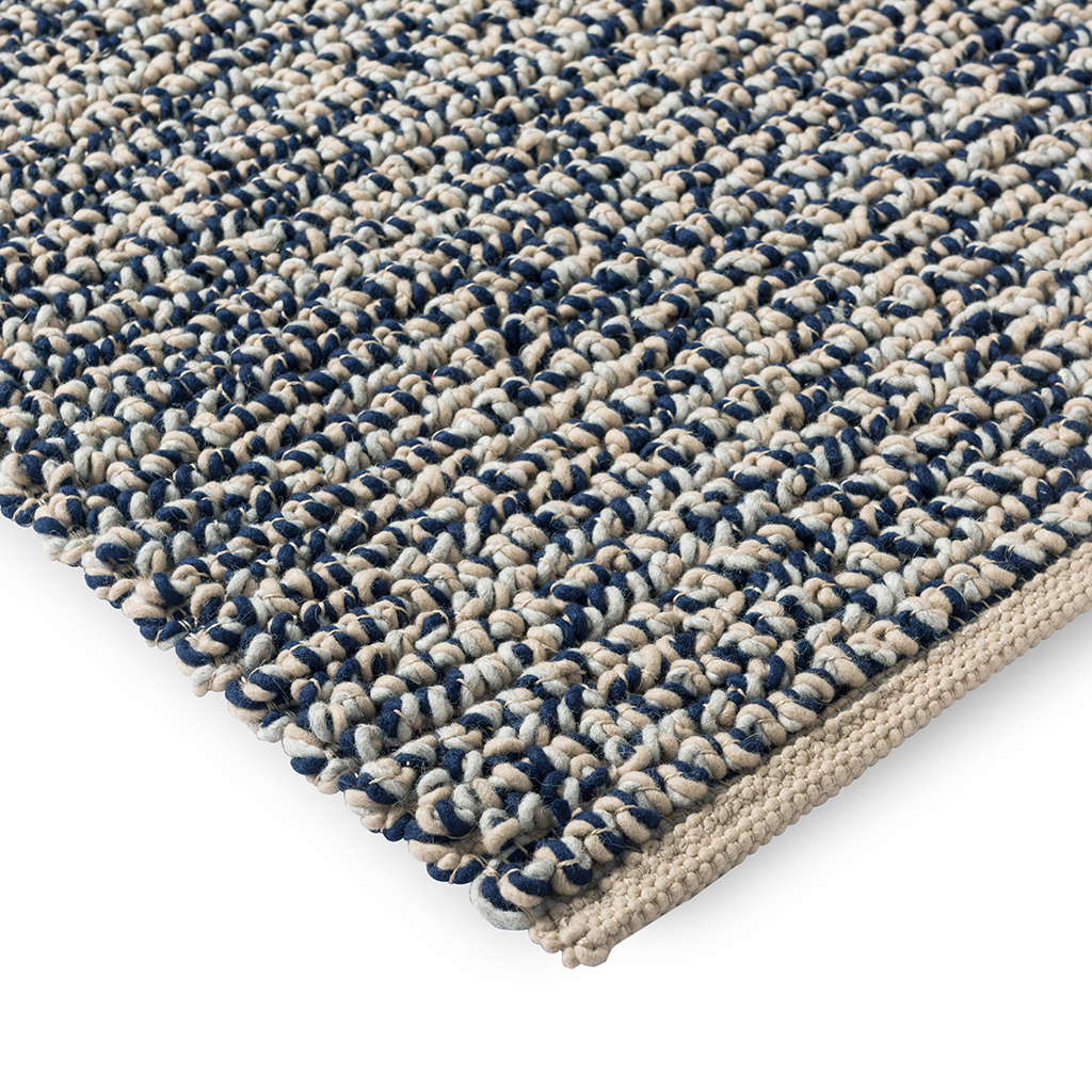 Tappeto Nido Inchiostro | Misura: 200 x 300 cm