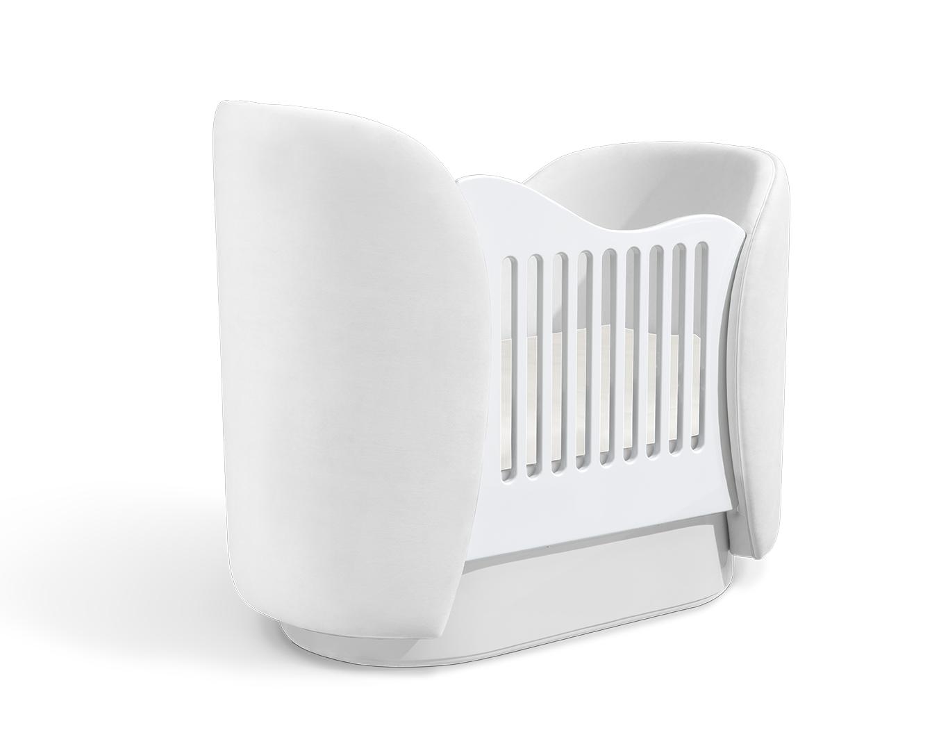Lettino Per Neonati Cloud Nest