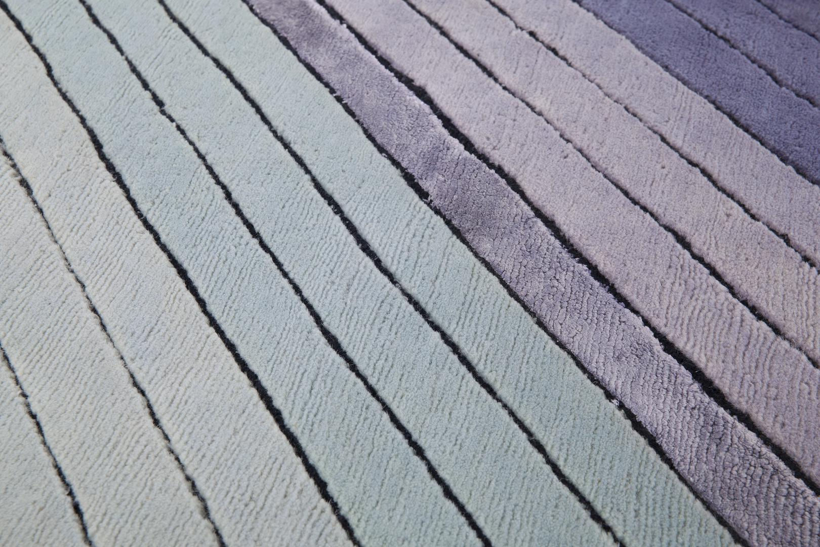 Tappeto Geometrico 1