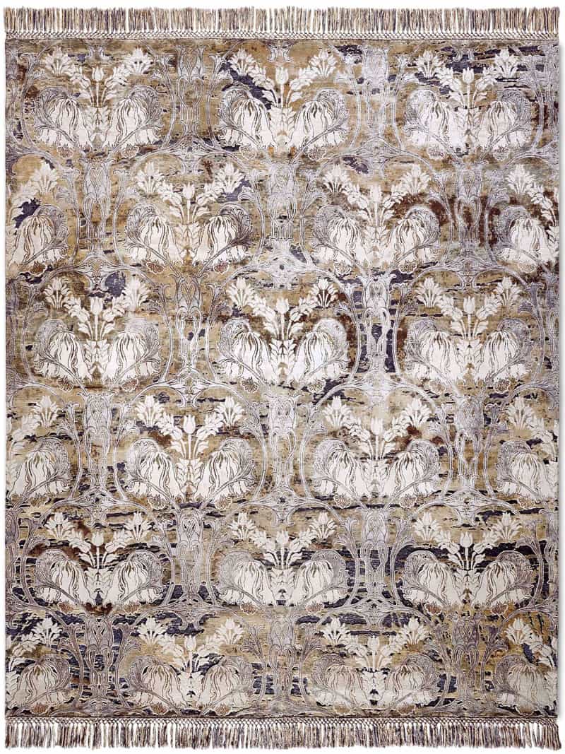 Tappeto Tessuto Mary | Misura: 183 x 274 cm