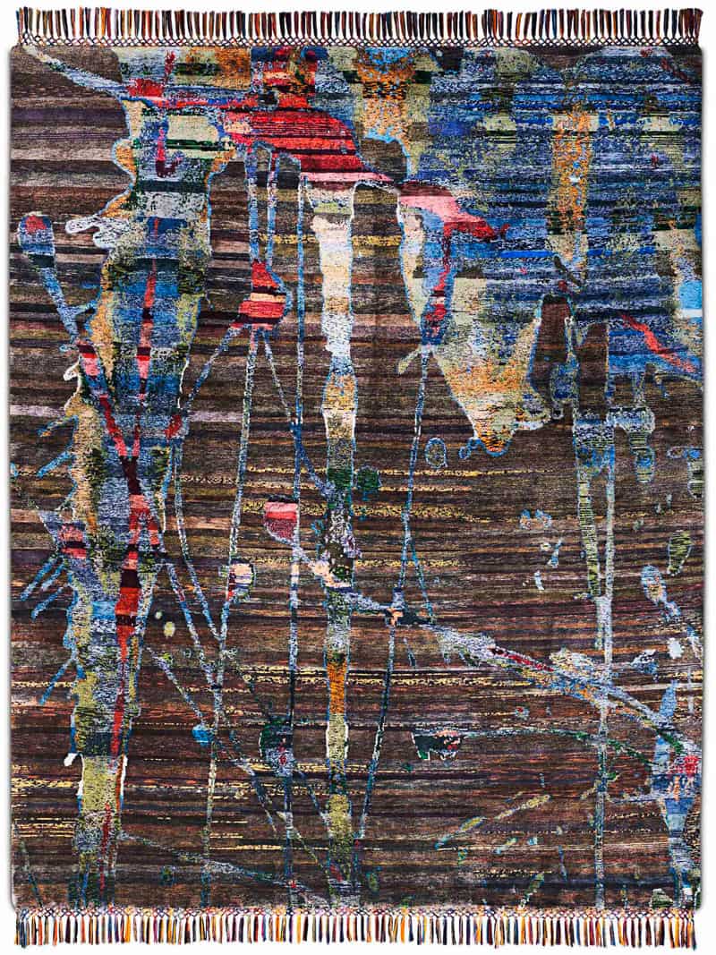 Tappeto Lusso Eco | Misura: 170 x 240 cm