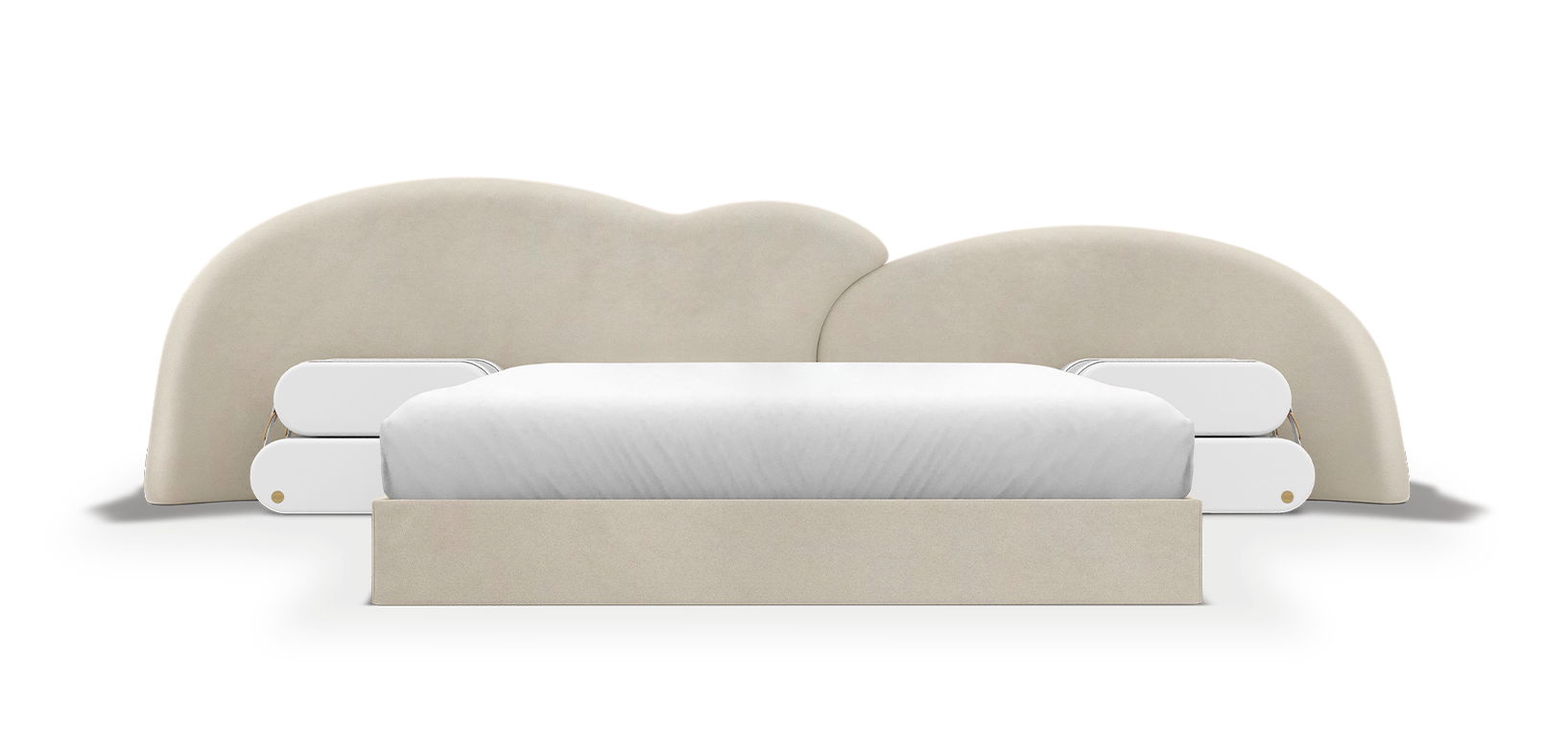 Letto Per Bambini Nimbus Serenity
