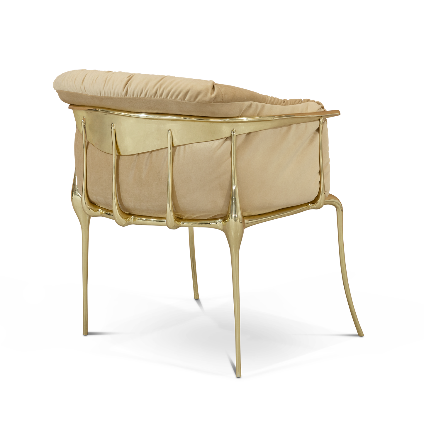 Poltrona Luxe