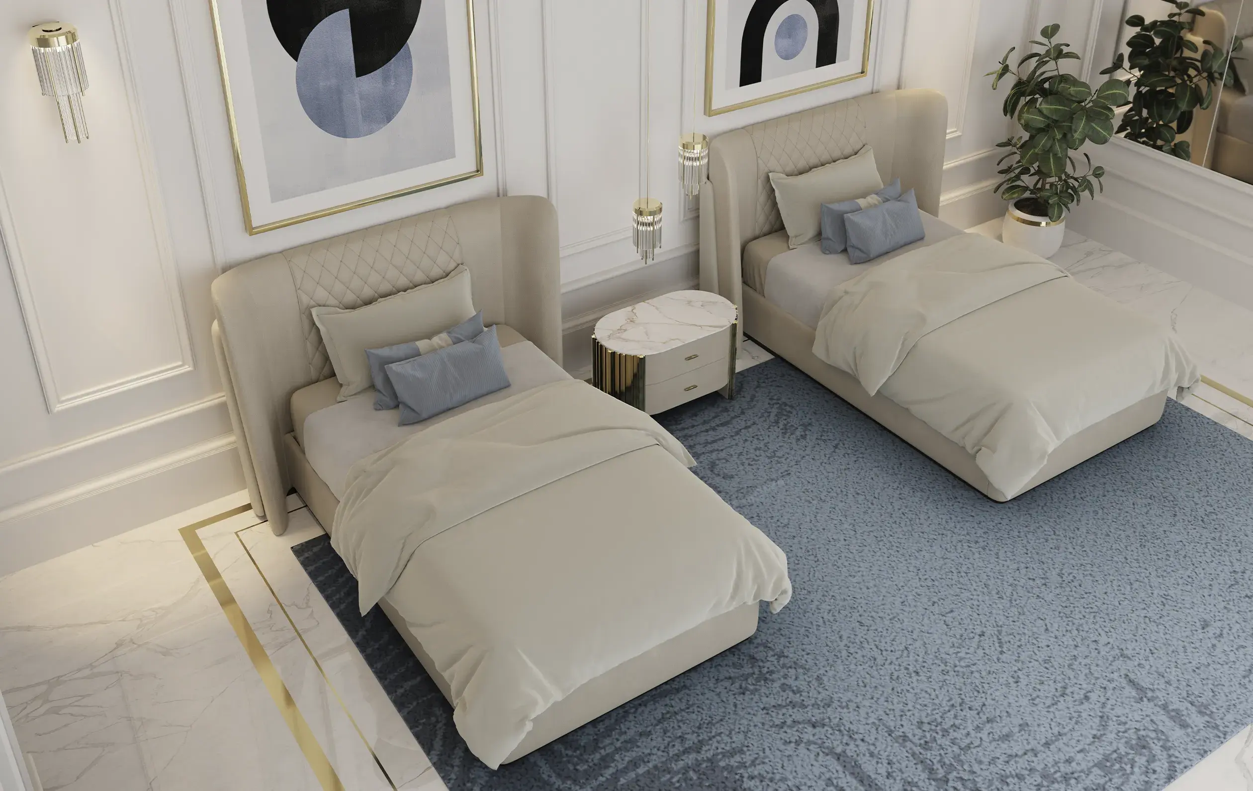 Letto Regal - 1