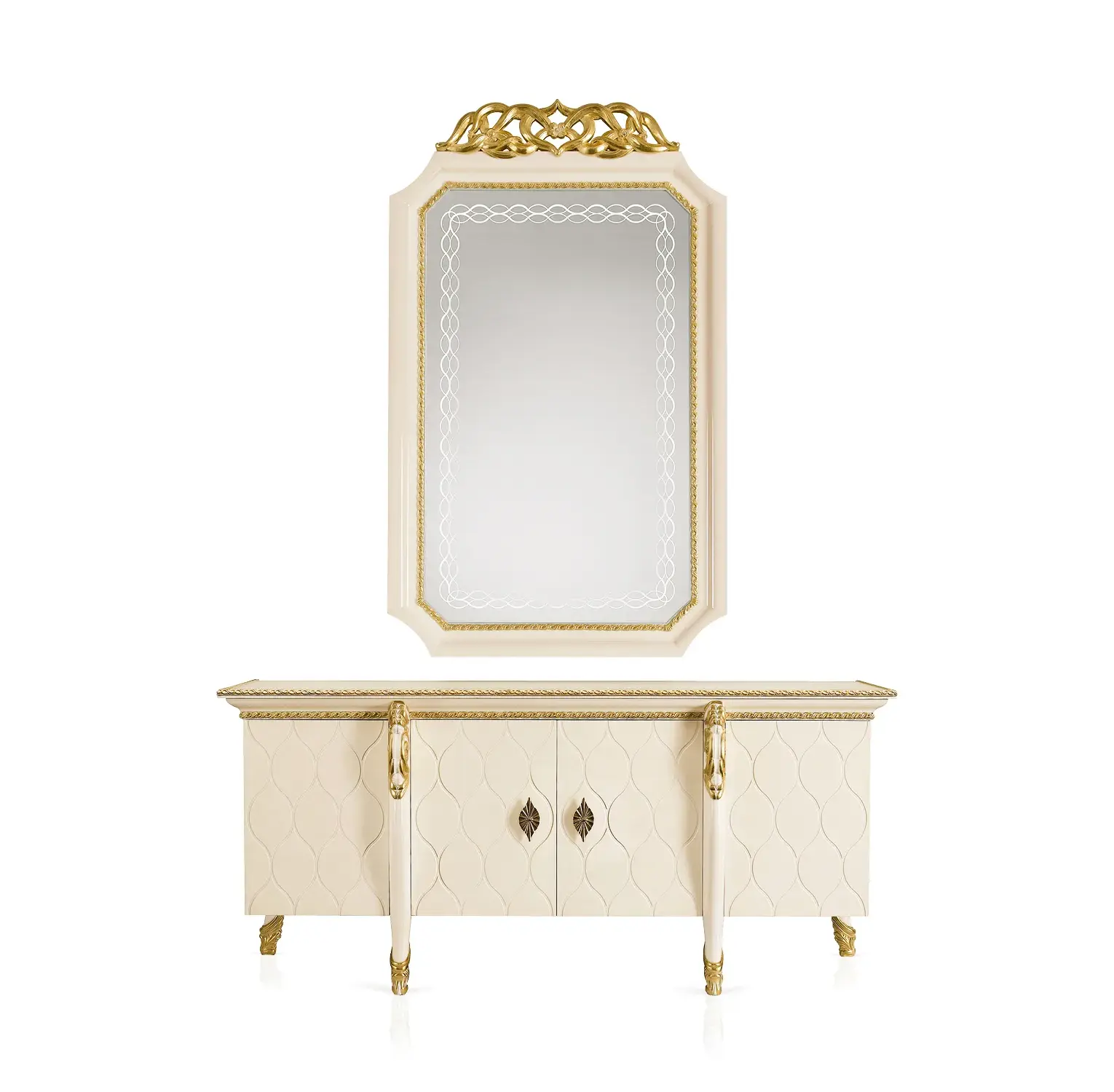 Credenza Italiana Harmony