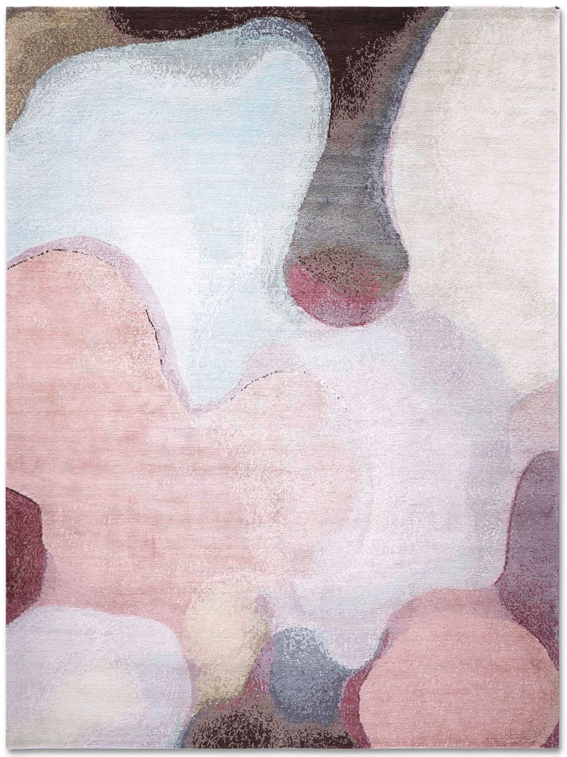 Tappeto Lusso Chiaro | Misura: 305 x 427 cm
