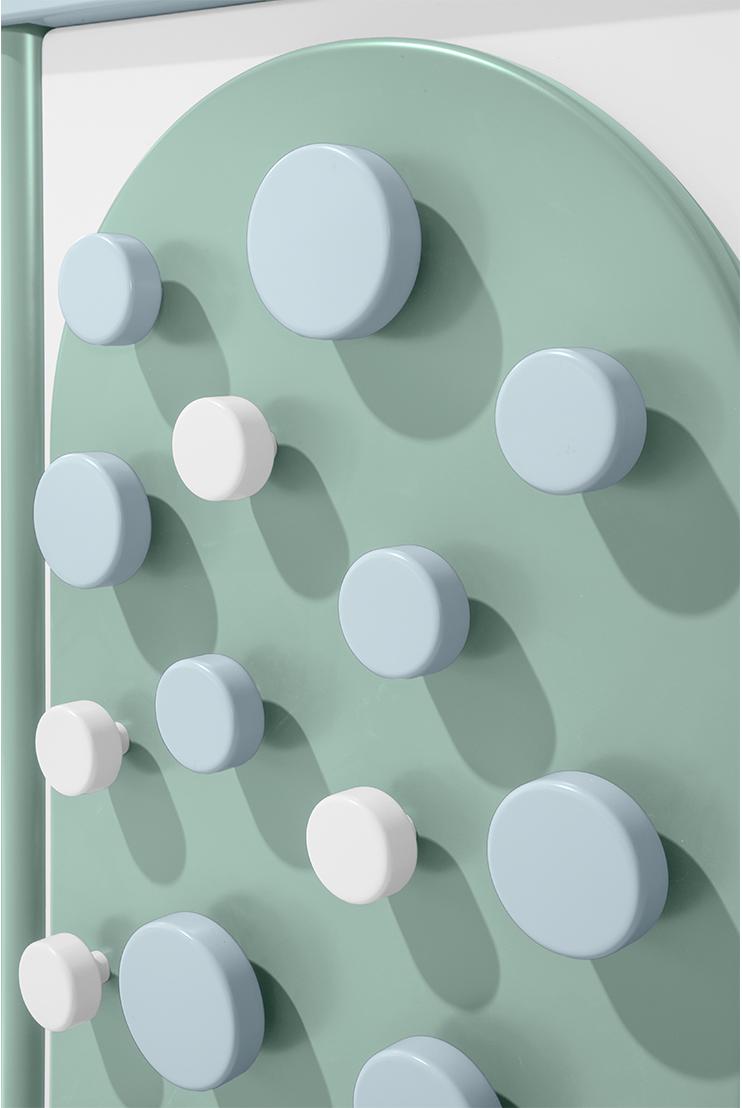 Parco Giochi Fantasy Market