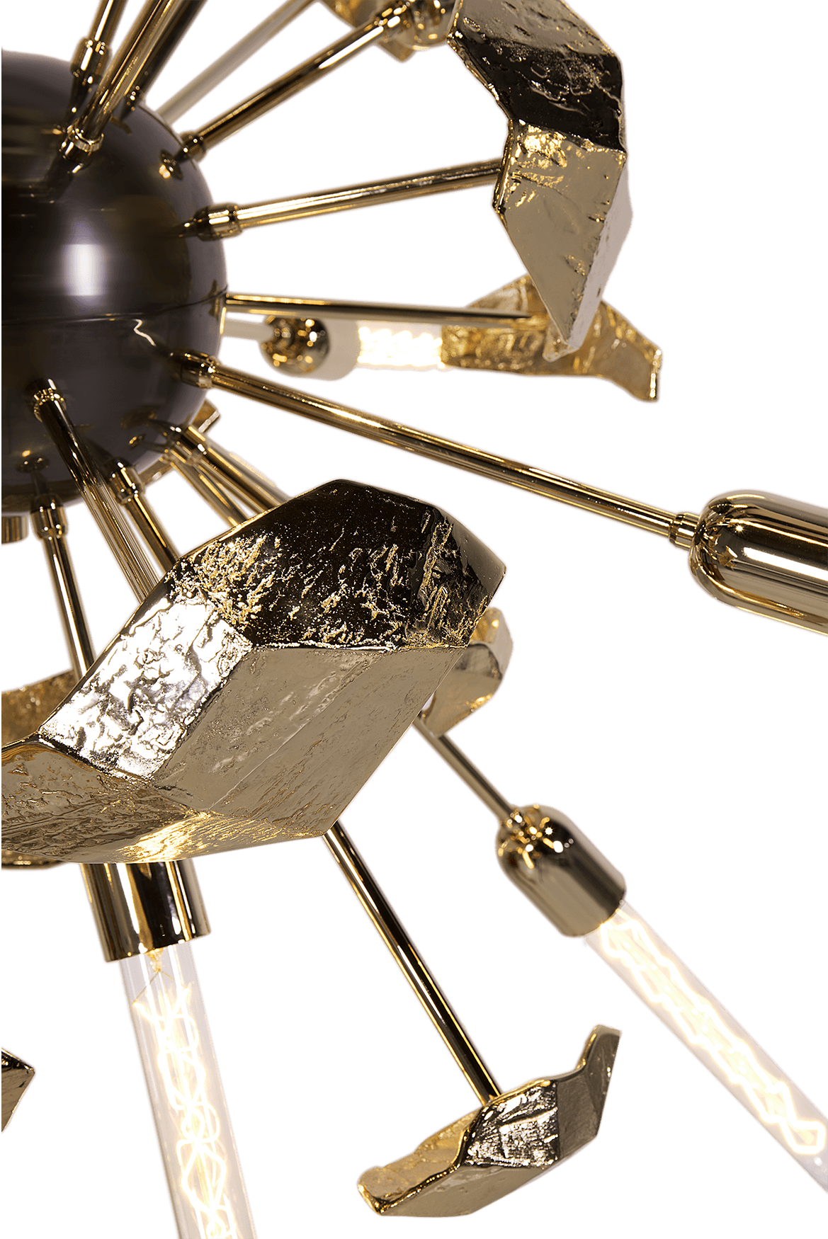 Lampadario Stellar