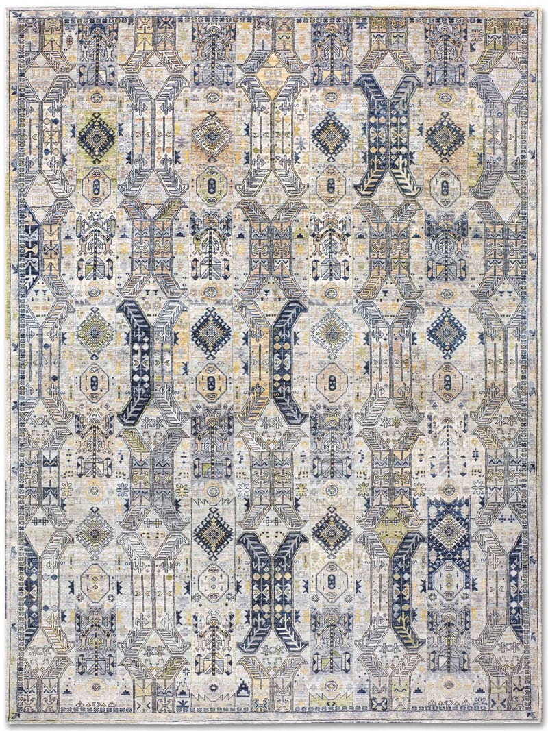 Tappeto Lusso Fatto a Mano Soul | Misura: 183 x 274 cm