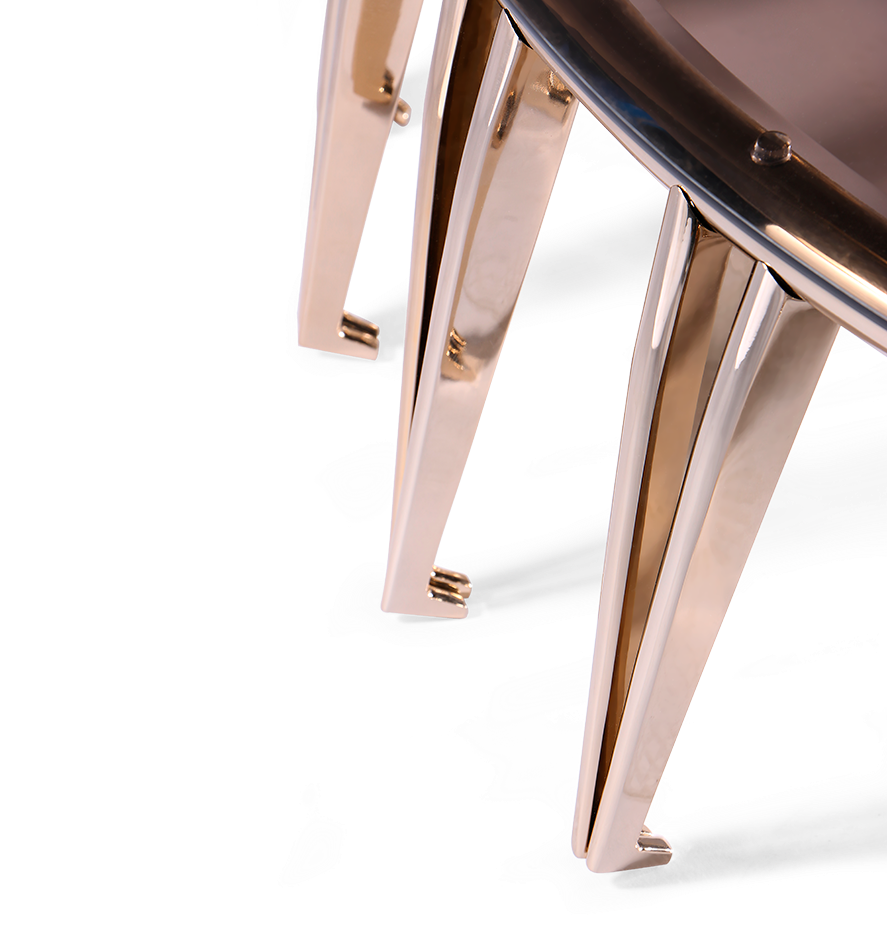 Tavolino Newton