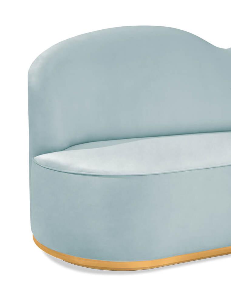 Divano Per Bambini Nimbus Cuddle