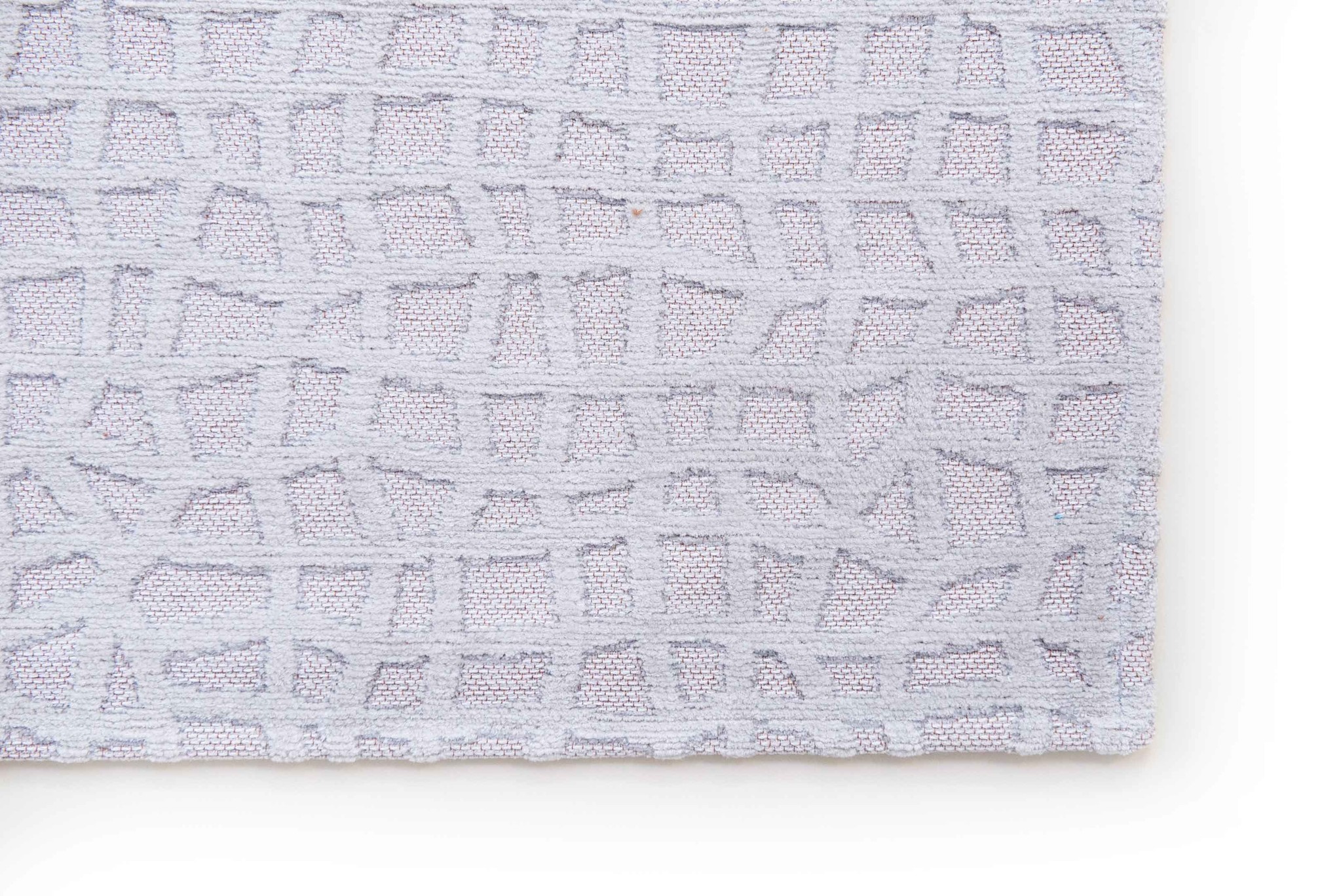Tappeto Trammel Salice Bianco 9246 | Misura: 140 x 200 cm